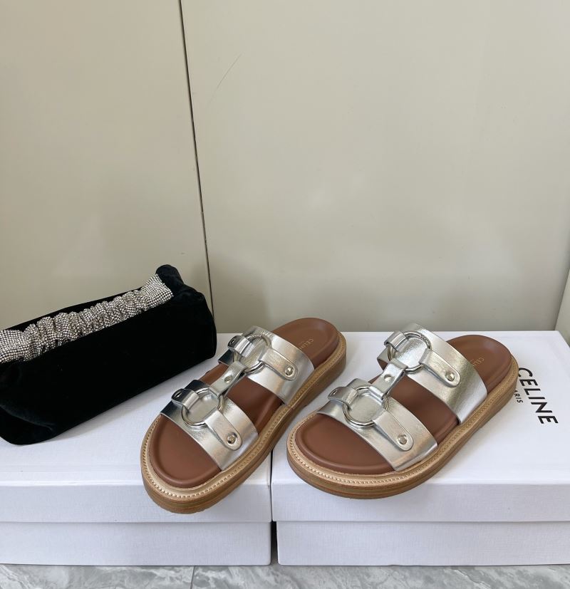 Celine Sandals